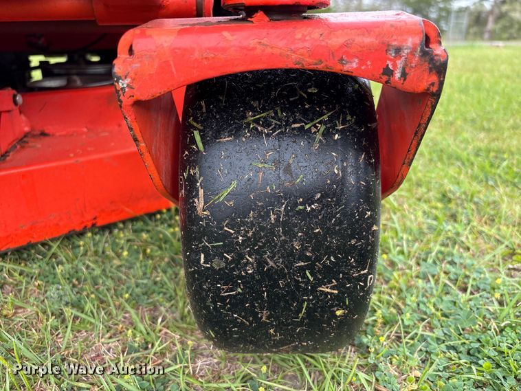 image for item EU7471 2016 Bad Boy MZ Magnum ZTR lawn mower