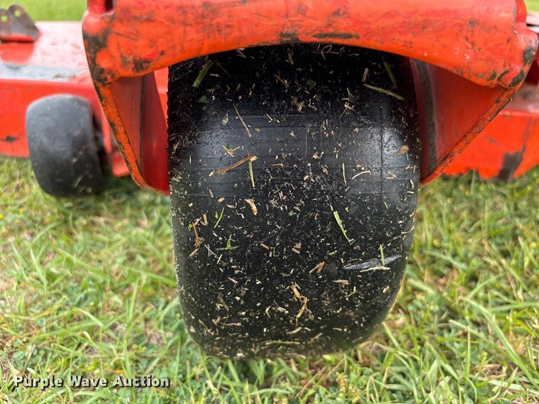 image for item EU7471 2016 Bad Boy MZ Magnum ZTR lawn mower