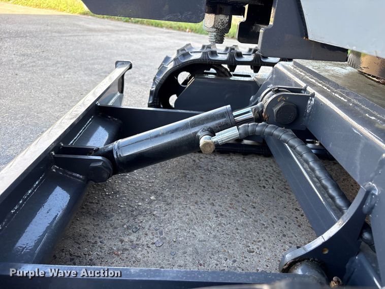 image for item EU7486 2025 SDLaunch IRE20 mini excavator