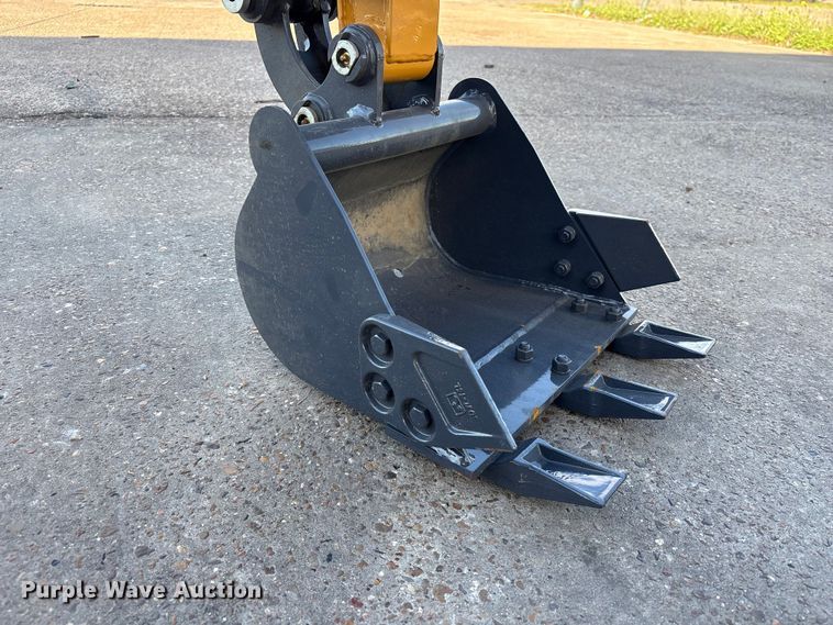 image for item EU7486 2025 SDLaunch IRE20 mini excavator