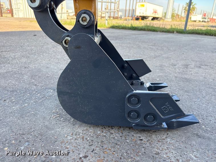 image for item EU7486 2025 SDLaunch IRE20 mini excavator