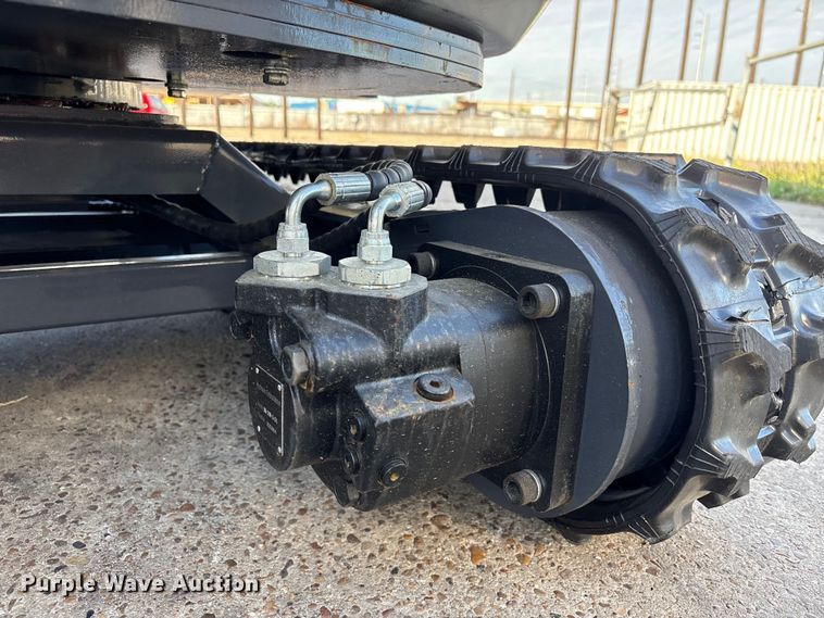 image for item EU7486 2025 SDLaunch IRE20 mini excavator