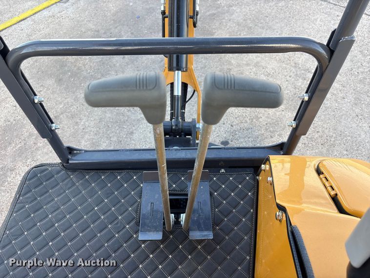 image for item EU7486 2025 SDLaunch IRE20 mini excavator