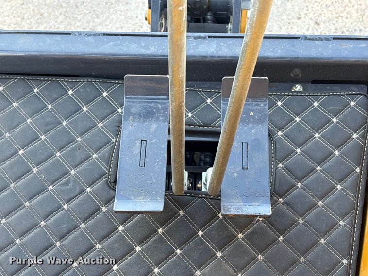 image for item EU7486 2025 SDLaunch IRE20 mini excavator