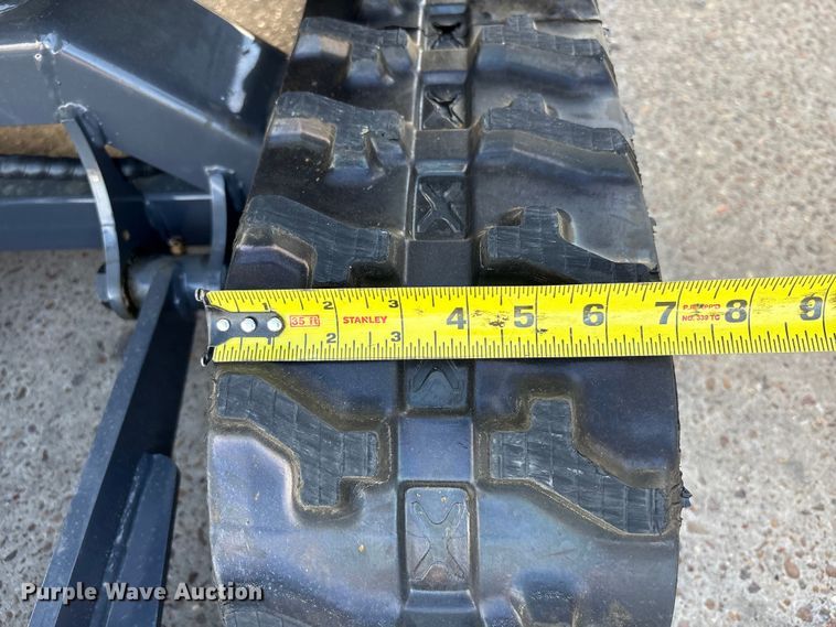 image for item EU7486 2025 SDLaunch IRE20 mini excavator