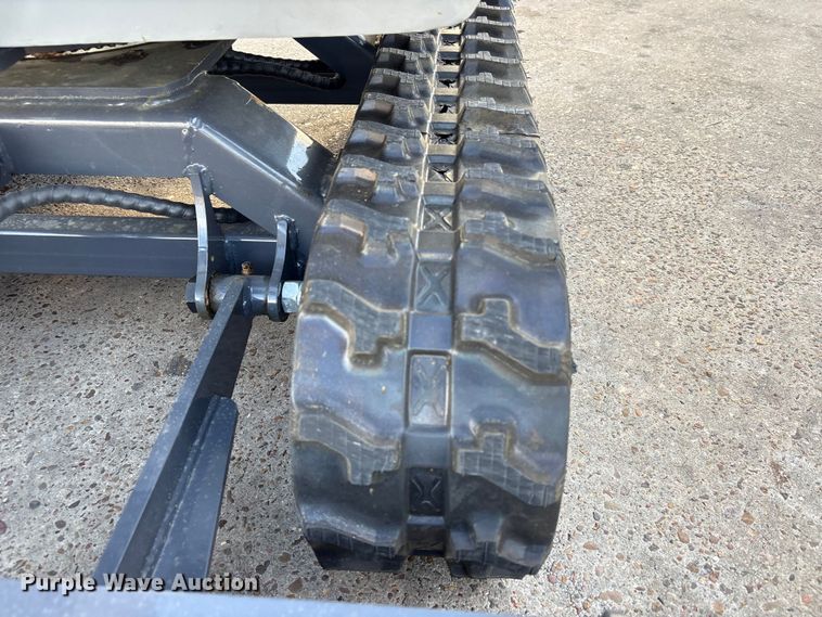 image for item EU7486 2025 SDLaunch IRE20 mini excavator