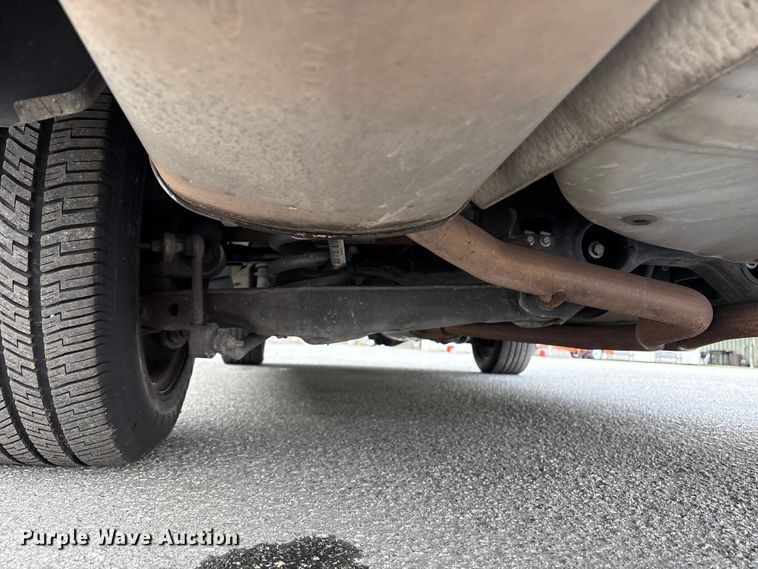 image for item EU8626 2016 Ford Explorer Police Interceptor SUV