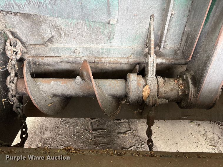 image for item EU8627 Layton F-525 paver