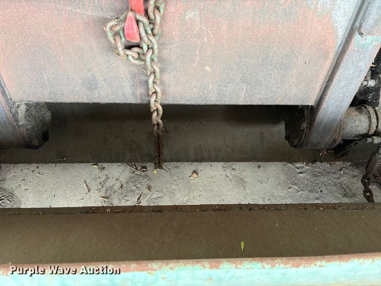 image for item EU8627 Layton F-525 paver