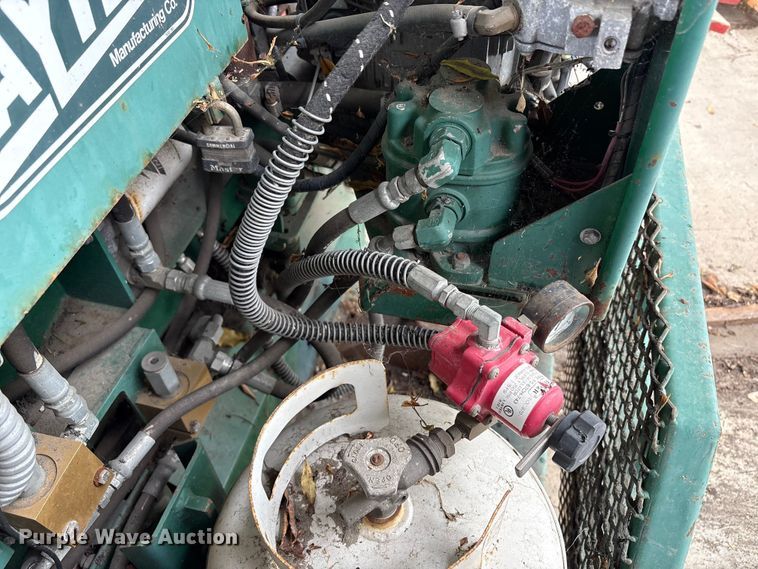 image for item EU8627 Layton F-525 paver