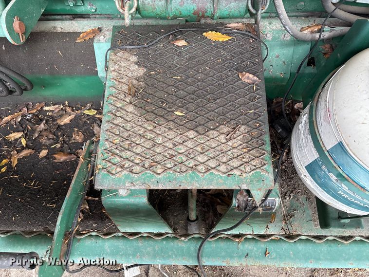 image for item EU8627 Layton F-525 paver