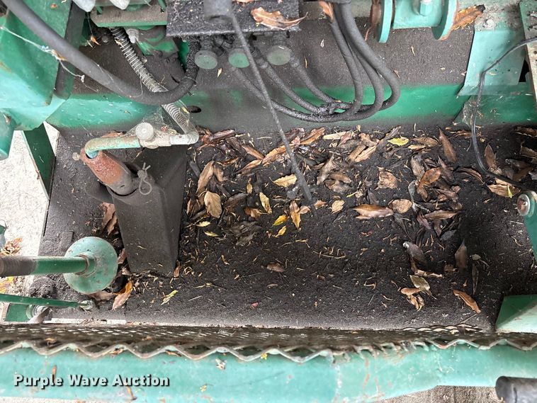 image for item EU8627 Layton F-525 paver