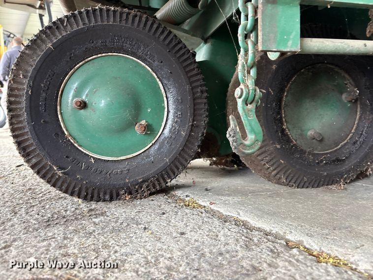 image for item EU8627 Layton F-525 paver