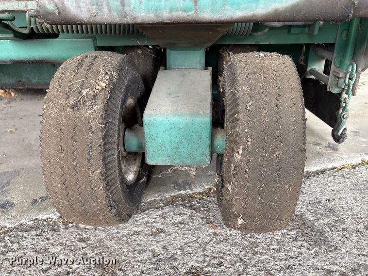 image for item EU8627 Layton F-525 paver