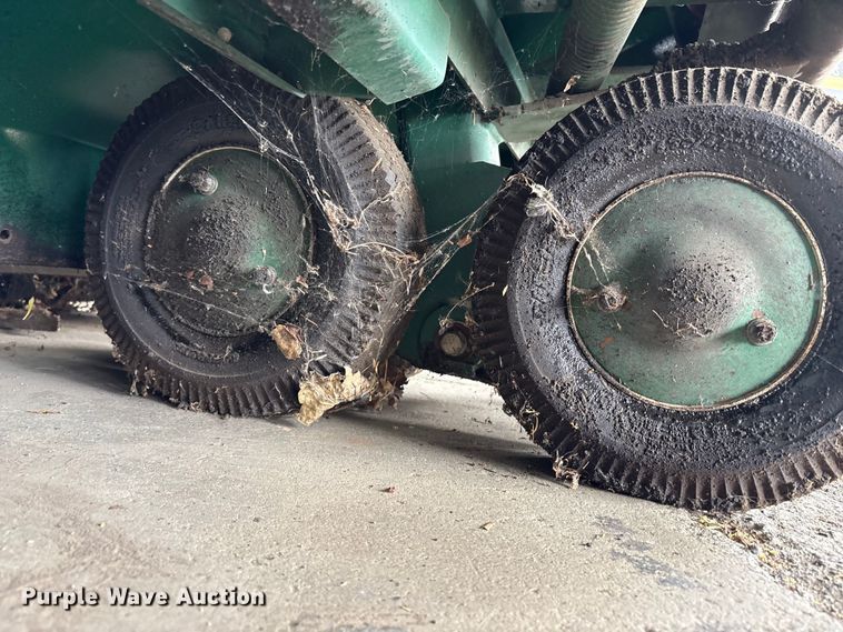 image for item EU8627 Layton F-525 paver