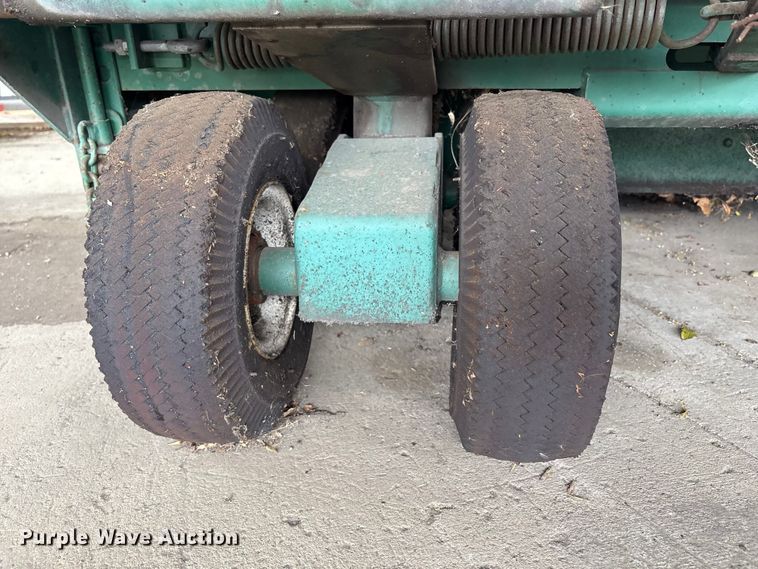 image for item EU8627 Layton F-525 paver