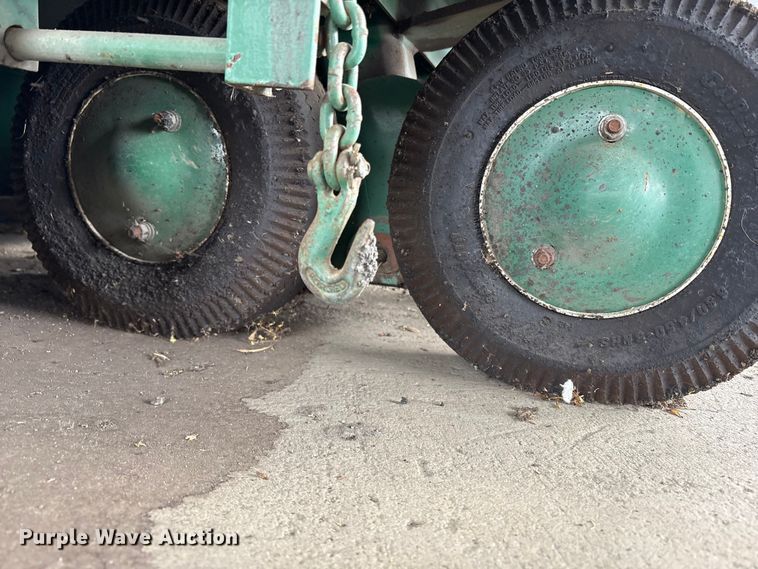 image for item EU8627 Layton F-525 paver