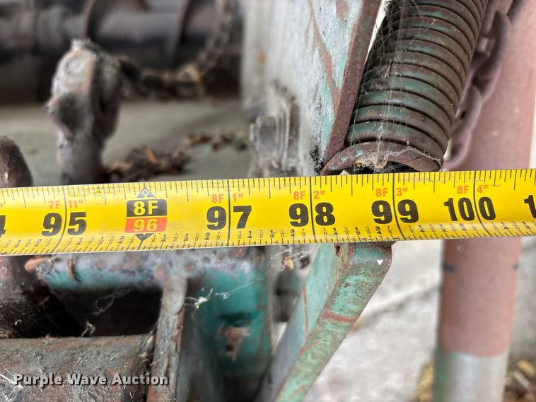 image for item EU8627 Layton F-525 paver