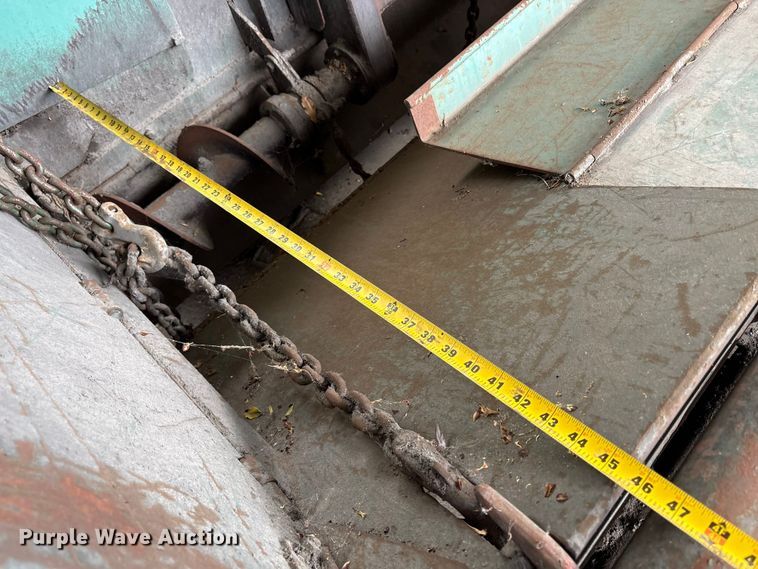 image for item EU8627 Layton F-525 paver