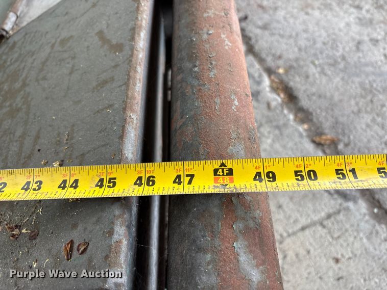 image for item EU8627 Layton F-525 paver