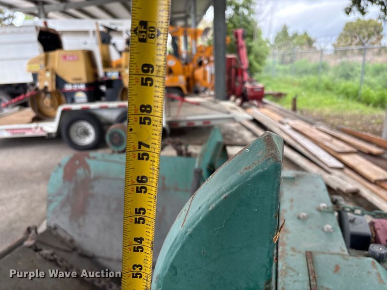 image for item EU8627 Layton F-525 paver