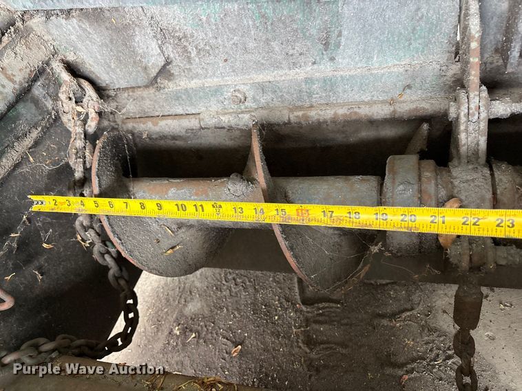 image for item EU8627 Layton F-525 paver