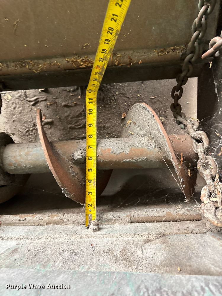 image for item EU8627 Layton F-525 paver