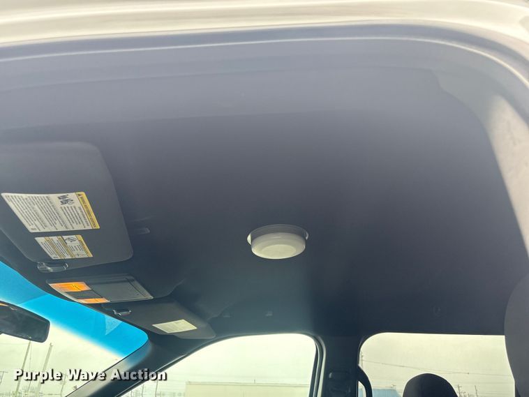 image for item EV2901 2015 Ford Explorer Police SUV