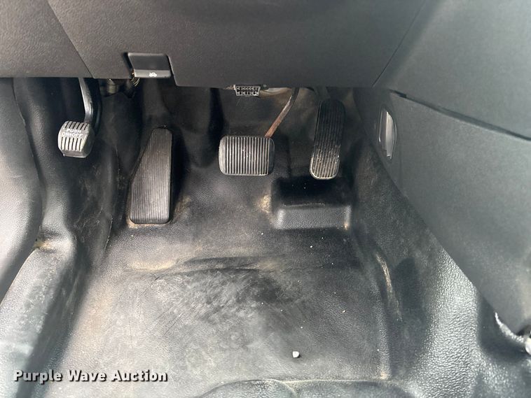 image for item EV2901 2015 Ford Explorer Police SUV
