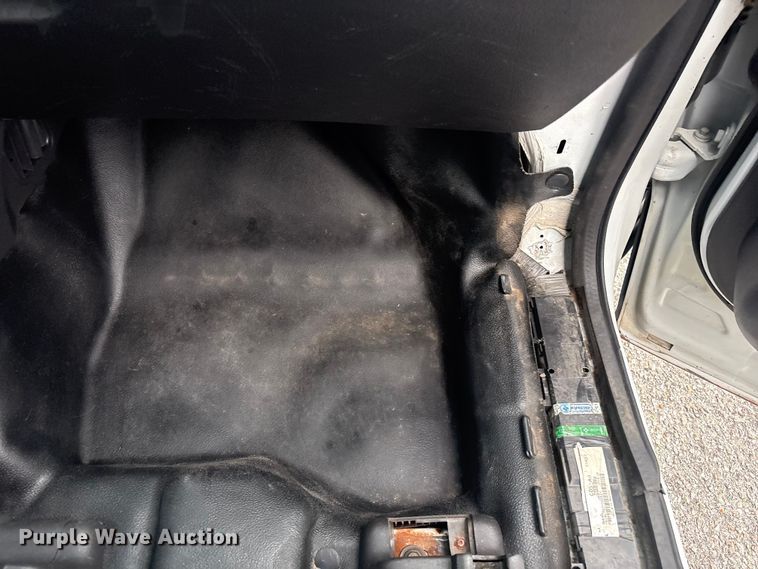 image for item EV2901 2015 Ford Explorer Police SUV