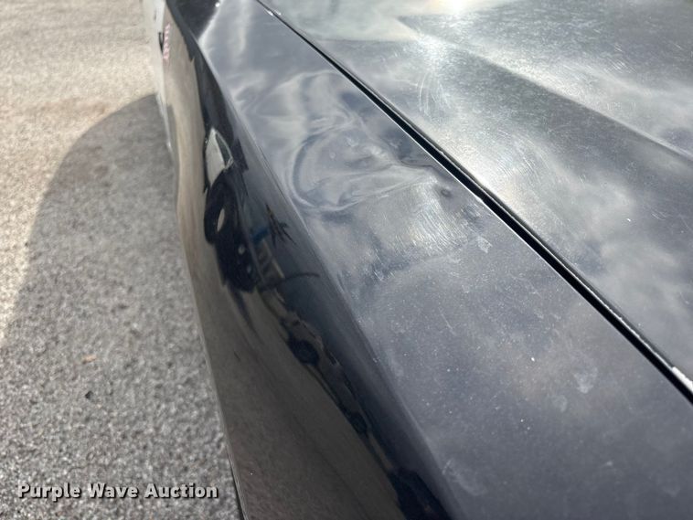 image for item EV2902 2010 Dodge Charger 