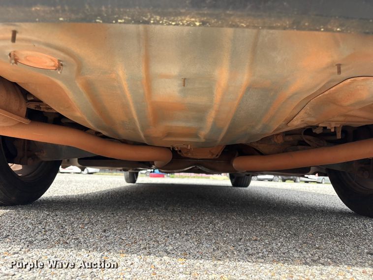 image for item EV2902 2010 Dodge Charger 