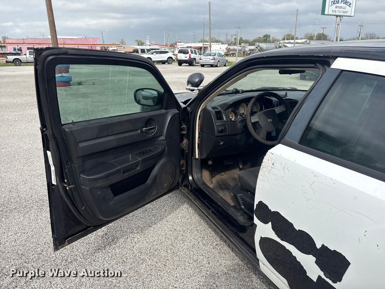 image for item EV2902 2010 Dodge Charger 