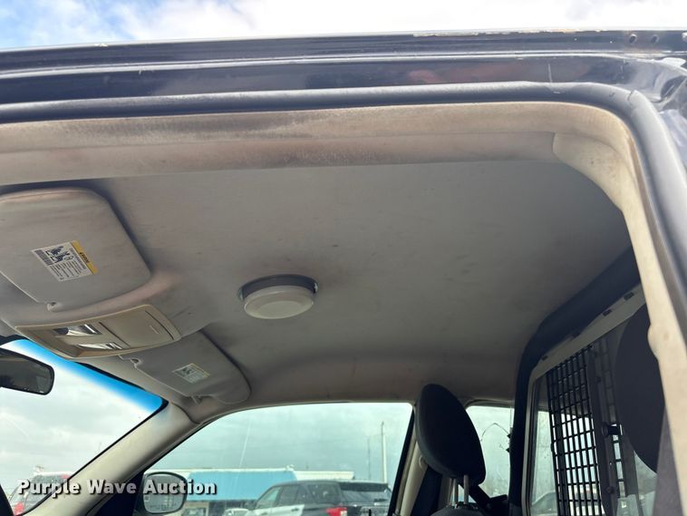 image for item EV2902 2010 Dodge Charger 