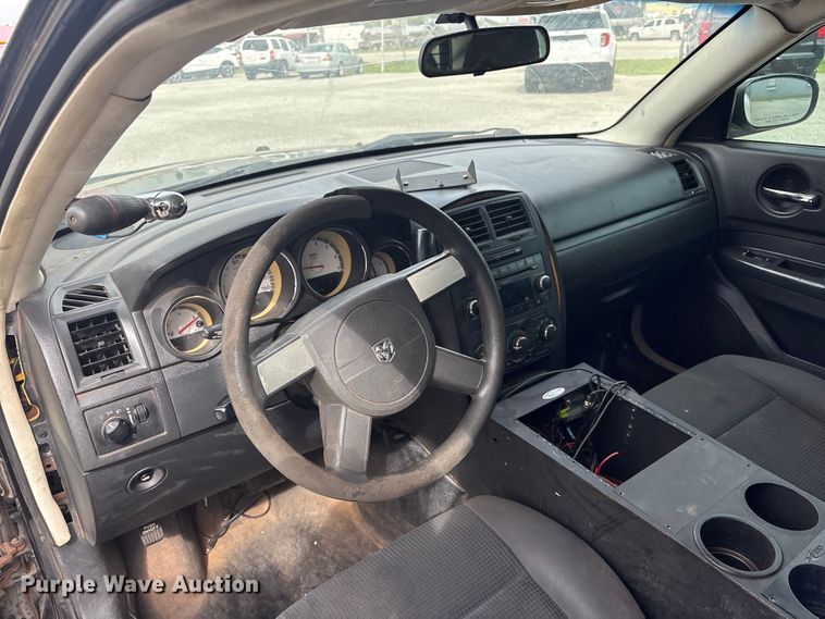 image for item EV2902 2010 Dodge Charger 