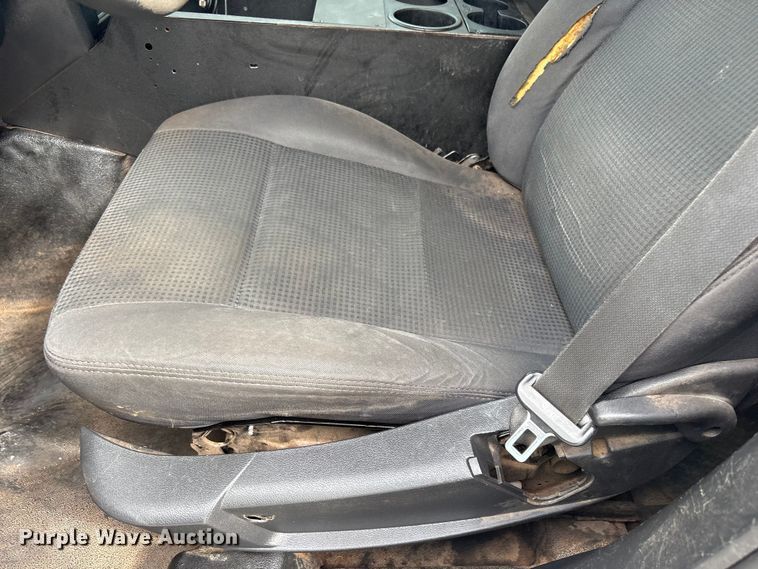 image for item EV2902 2010 Dodge Charger 