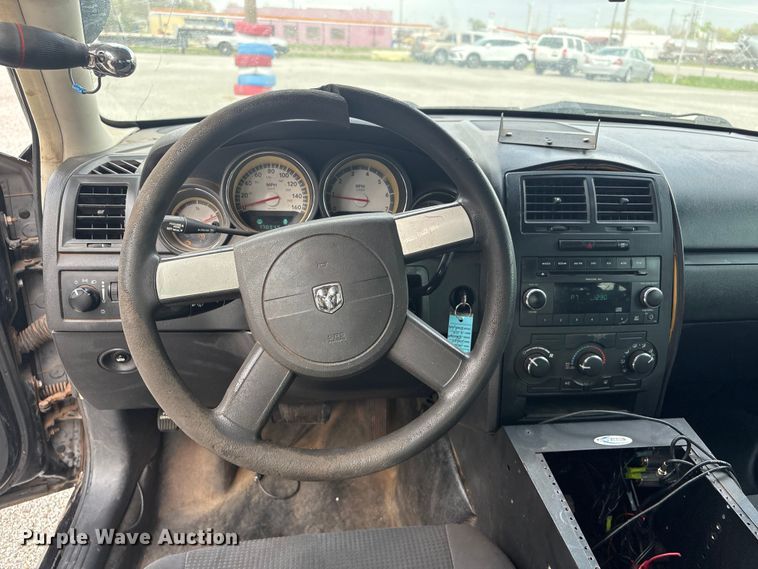 image for item EV2902 2010 Dodge Charger 