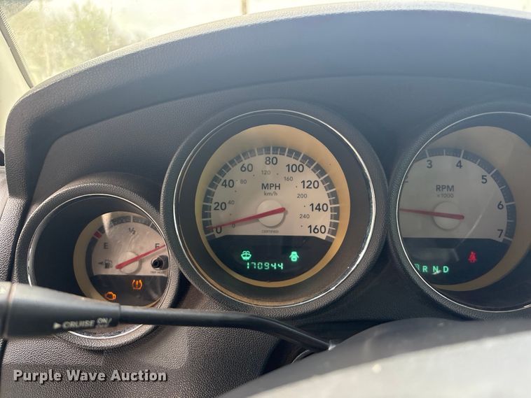 image for item EV2902 2010 Dodge Charger 