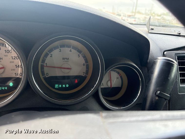 image for item EV2902 2010 Dodge Charger 