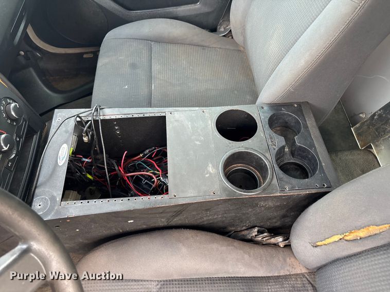 image for item EV2902 2010 Dodge Charger 