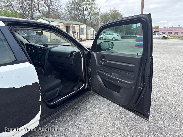 image for item EV2902 2010 Dodge Charger 