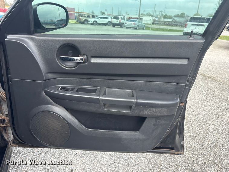 image for item EV2902 2010 Dodge Charger 
