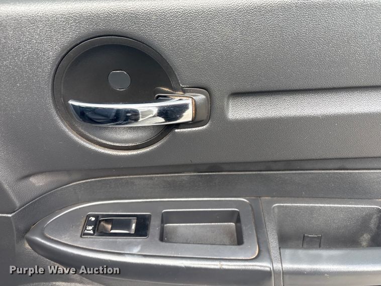 image for item EV2902 2010 Dodge Charger 