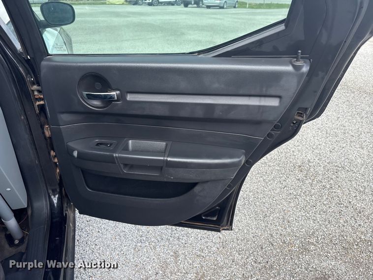 image for item EV2902 2010 Dodge Charger 