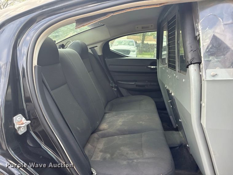 image for item EV2902 2010 Dodge Charger 