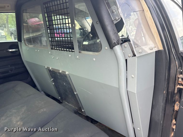 image for item EV2902 2010 Dodge Charger 