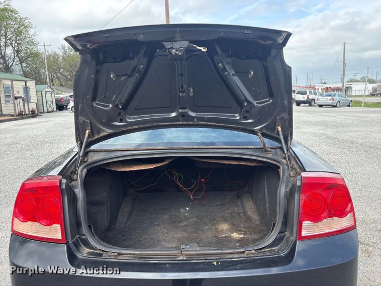 image for item EV2902 2010 Dodge Charger 