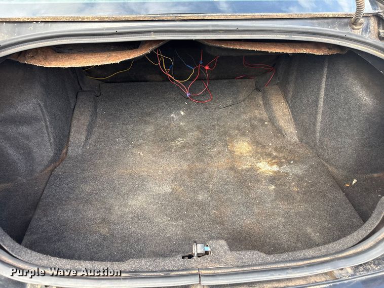 image for item EV2902 2010 Dodge Charger 