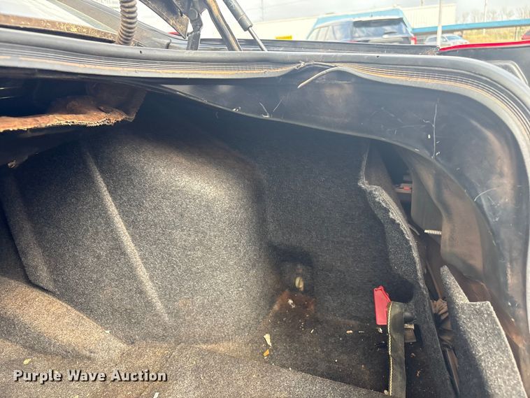 image for item EV2902 2010 Dodge Charger 
