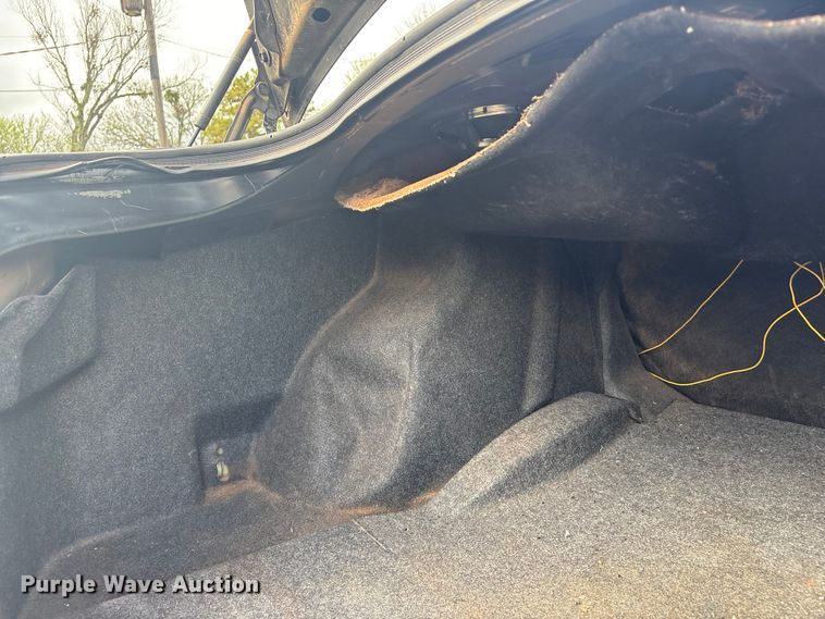 image for item EV2902 2010 Dodge Charger 